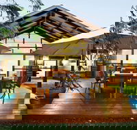 Beachcomber - Accommodation Georgetown