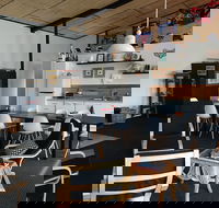 Bed in a Shed Tasmania - Accommodation Georgetown