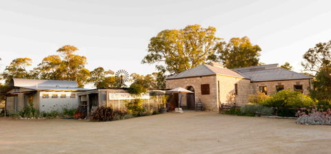 Bellwether Wines - Accommodation Georgetown 0