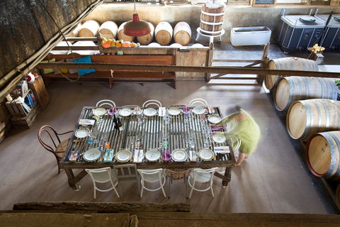 Bellwether Wines - Accommodation Georgetown 1