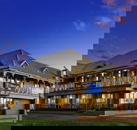 Best Western Sanctuary Inn - Accommodation Georgetown