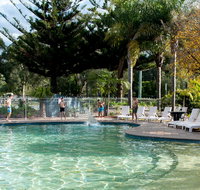 BIG4 Batemans Bay Beach Resort - Accommodation Georgetown