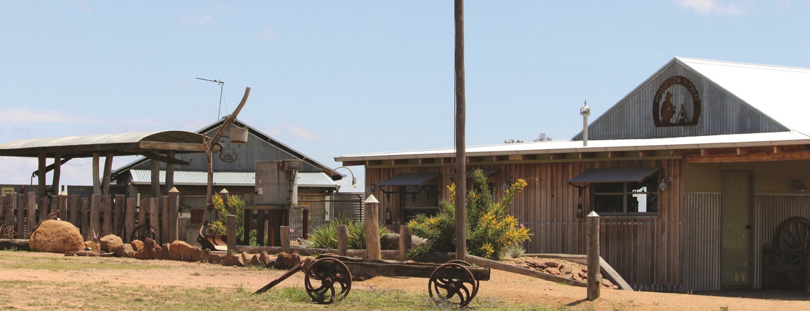 Wongarbon NSW Accommodation Georgetown