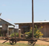 Billy'O Bush Retreat - Accommodation Georgetown