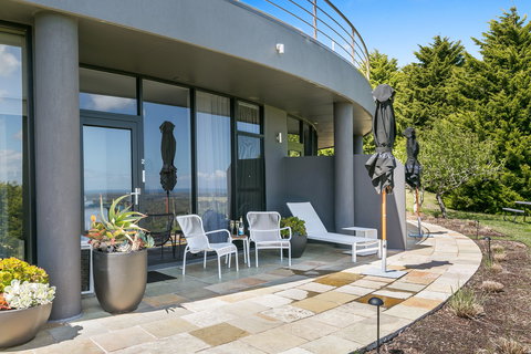 Blue Range Estate Villas - Accommodation Georgetown 2