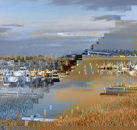 Boathouse - Birks Harbour - Accommodation Georgetown
