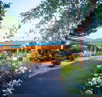 Bonville Lodge Pet Friendly B and B - Accommodation Georgetown