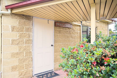 Bonville Lodge Pet Friendly B And B - Accommodation Georgetown 1