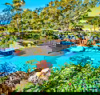 BreakFree Aanuka Beach Resort - Accommodation Georgetown