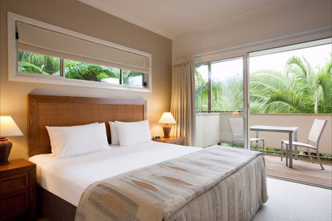 BreakFree Aanuka Beach Resort - Accommodation Georgetown 1
