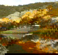 Bywondah Retreat - Accommodation Georgetown