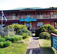 Cape Bridgewater Seaview Lodge - Accommodation Georgetown