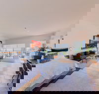 COAST Motel  Apartments - Accommodation Georgetown