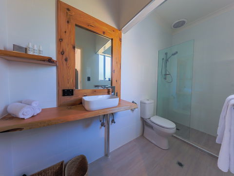 COAST Motel & Apartments - Accommodation Georgetown 2