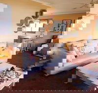 Coastal Garden Shack - Accommodation Georgetown