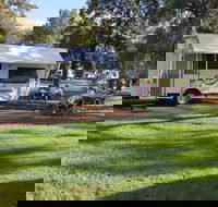 Cobar Caravan Park - Accommodation Georgetown