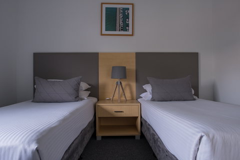 Corrigans Cove Resort, Batemans Bay - Accommodation Georgetown 0