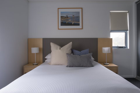 Corrigans Cove Resort, Batemans Bay - Accommodation Georgetown 1
