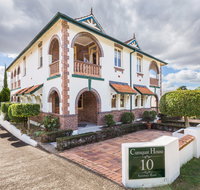 Cumquat House - Accommodation Georgetown