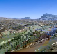 Cuppacumbalong Homestead - Accommodation Georgetown