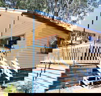 Discovery Parks - Echuca - Accommodation Georgetown