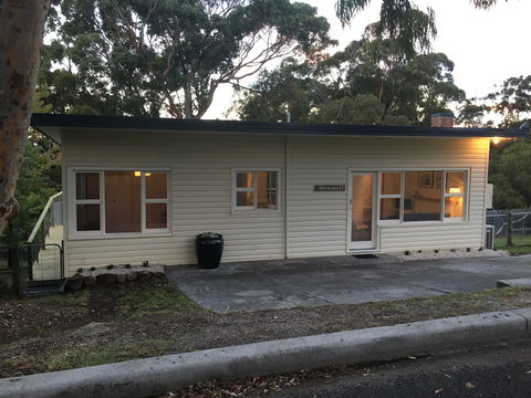 Halcyon Days - Accommodation Georgetown 0