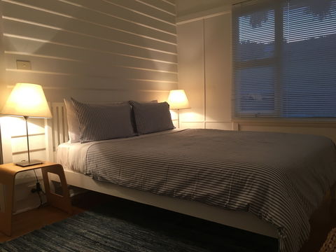 Halcyon Days - Accommodation Georgetown 1