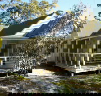 Hooked Inn Cottages - Accommodation Georgetown