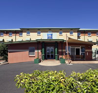 ibis Budget Dubbo - Accommodation Georgetown