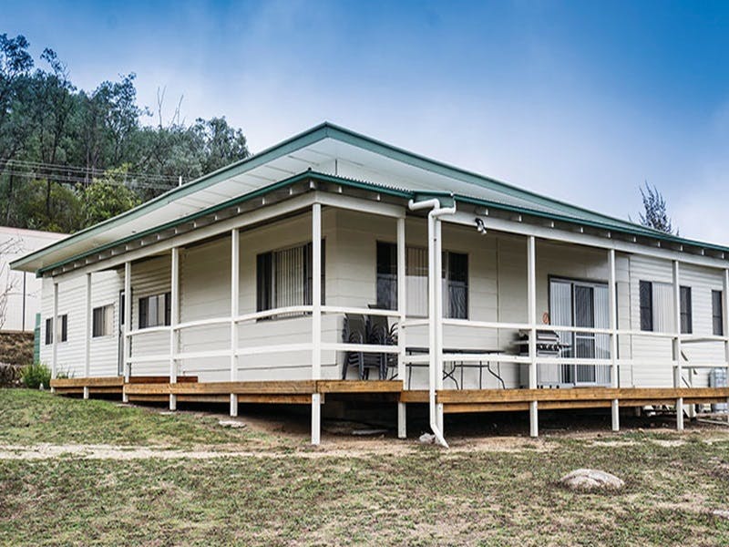 Ashford NSW Accommodation Georgetown