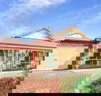Marina Cove on Janz - Accommodation Georgetown