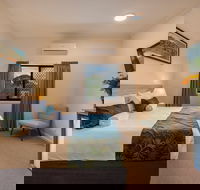 MAS Country Club Maclean Motel - Accommodation Georgetown