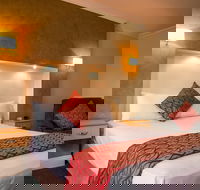 Motel Carnarvon - Accommodation Georgetown