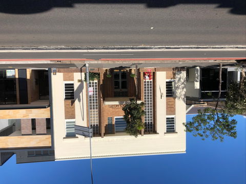Mrs Banks Boutique Hotel - Accommodation Georgetown 0