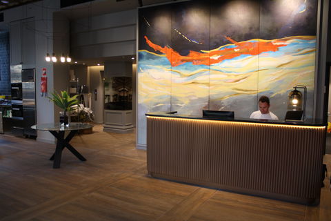 Mrs Banks Boutique Hotel - Accommodation Georgetown 1