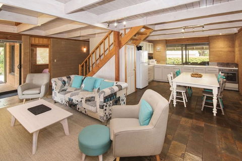 Our Casita - Accommodation Georgetown 2