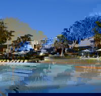 Pacific Bay Resort - Accommodation Georgetown