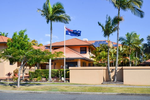 Pegasus Motor Inn And Serviced Apartments - Accommodation Georgetown 1