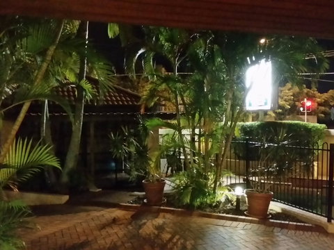Pegasus Motor Inn And Serviced Apartments - Accommodation Georgetown 2
