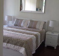 Rosehill Apartments - Accommodation Georgetown