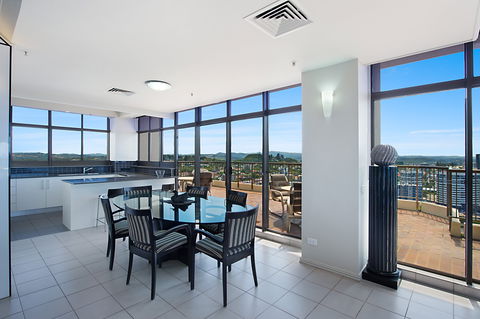 Seascape Penthouse - Accommodation Georgetown 2