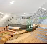 Sunset Beach - Surfside - Accommodation Georgetown