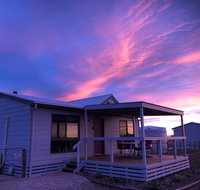 Tarnasey Farm - Bump's Barn - Accommodation Georgetown