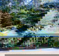 Tarra Valley Caravan Park - Accommodation Georgetown