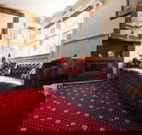 The Mill House - Accommodation Georgetown