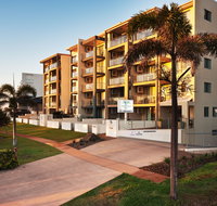 The Point Resort Bargara - Accommodation Georgetown