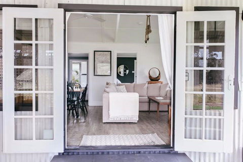 The Cook's House - Accommodation Georgetown 0