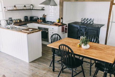 The Cook's House - Accommodation Georgetown 1