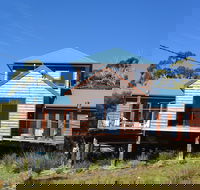 Tree House - The - Accommodation Georgetown