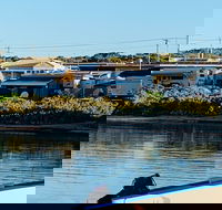 Venus Bay Beachfront Tourist Park - Accommodation Georgetown